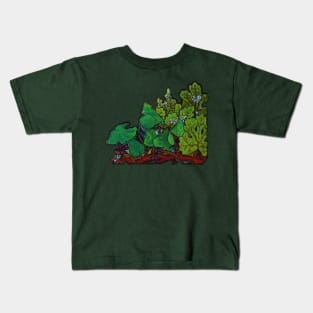 The Rhizome Kids T-Shirt